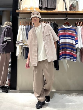 りょたさんのコーディネート