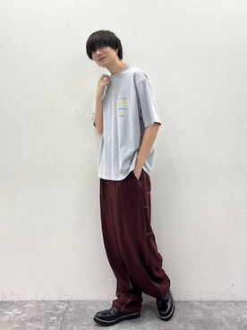 りょたさんのコーディネート
