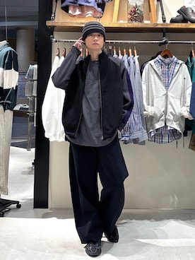 りょたさんのコーディネート