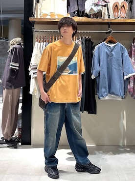 りょたさんのコーディネート