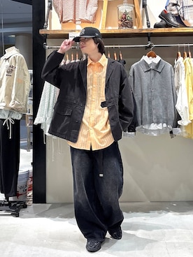 りょたさんのコーディネート