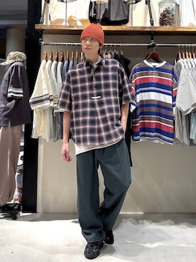 りょたさんのコーディネート