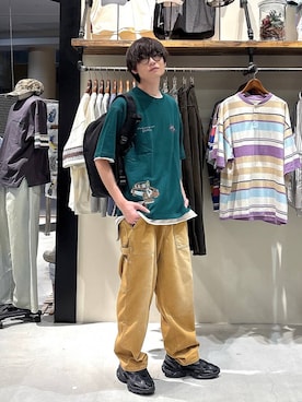 りょたさんのコーディネート