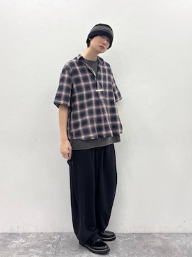 りょたさんのコーディネート