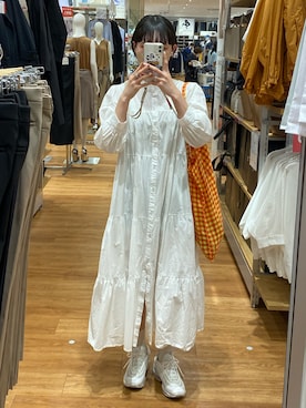 パトさんのコーディネート