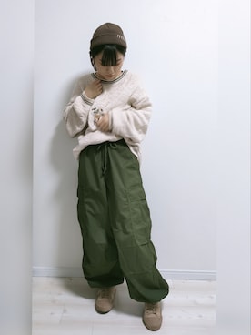 troy10さんのコーディネート