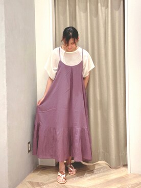 *mi*さんのコーディネート