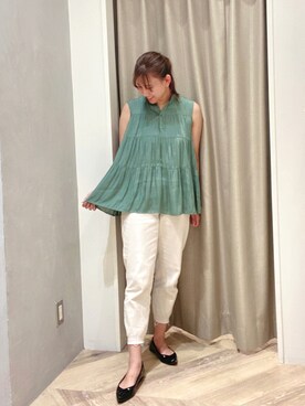 *mi*さんのコーディネート