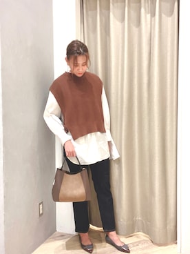 *mi*さんのコーディネート