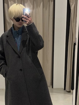 hakuさんのコーディネート