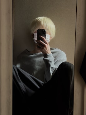 hakuさんのコーディネート