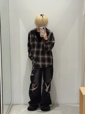 hakuさんのコーディネート