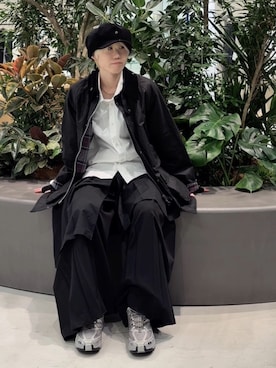 hakuさんのコーディネート