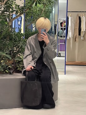 hakuさんのコーディネート