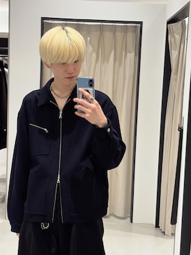 hakuさんのコーディネート