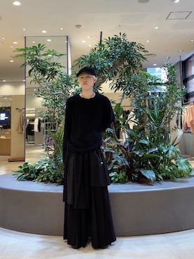 hakuさんのコーディネート