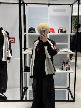 hakuさんのコーディネート