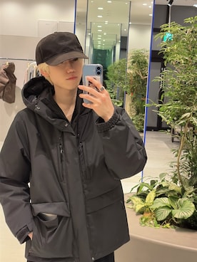 hakuさんのコーディネート