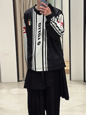 hakuさんのコーディネート