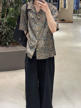 hakuさんのコーディネート