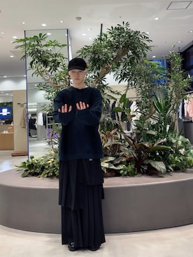 hakuさんのコーディネート