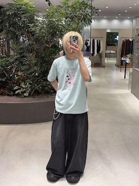 hakuさんのコーディネート