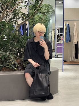 hakuさんのコーディネート