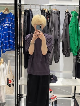 hakuさんのコーディネート