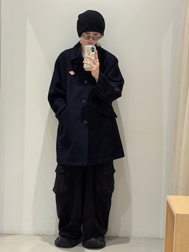 hakuさんのコーディネート