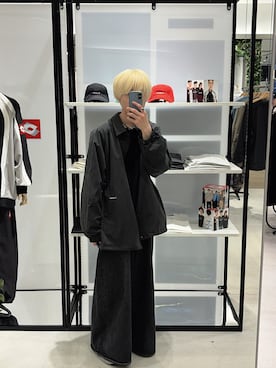 hakuさんのコーディネート