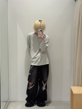 hakuさんのコーディネート