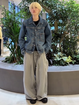 hakuさんのコーディネート