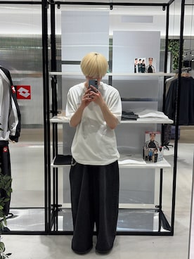 hakuさんのコーディネート