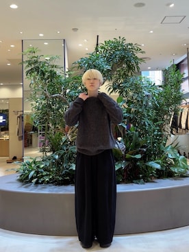 hakuさんのコーディネート