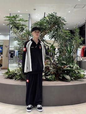 hakuさんのコーディネート