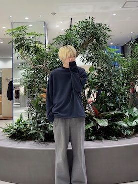 hakuさんのコーディネート