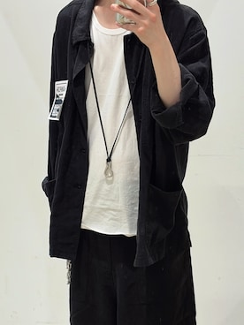 hakuさんのコーディネート
