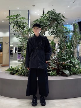 hakuさんのコーディネート