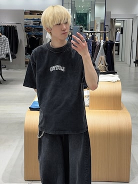 hakuさんのコーディネート