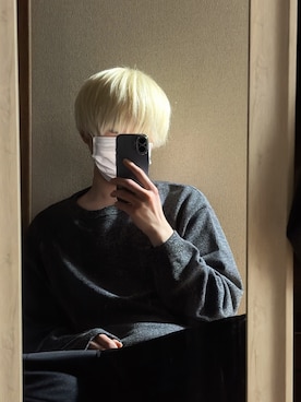 hakuさんのコーディネート