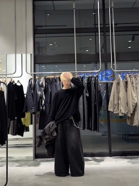 hakuさんのコーディネート