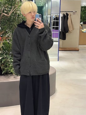 hakuさんのコーディネート