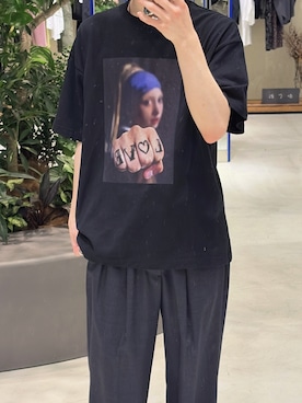 hakuさんのコーディネート