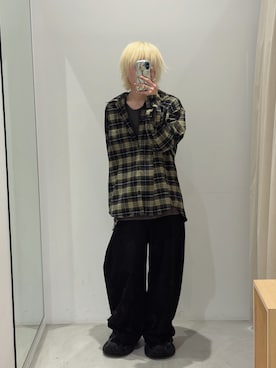 hakuさんのコーディネート