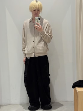 hakuさんのコーディネート