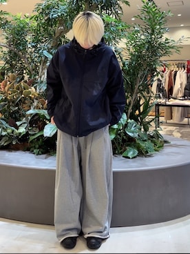 hakuさんのコーディネート