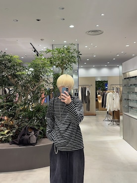 hakuさんのコーディネート