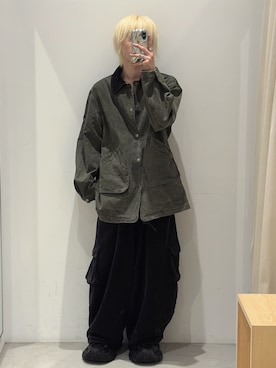 hakuさんのコーディネート