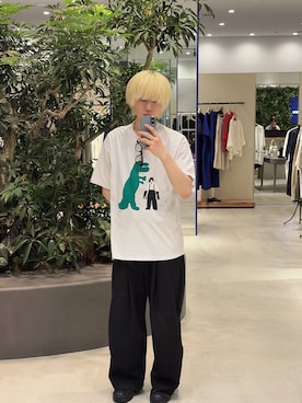 hakuさんのコーディネート