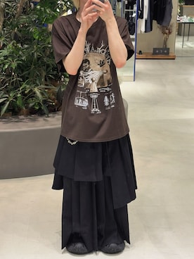 hakuさんのコーディネート